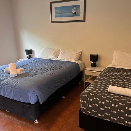 Jurien Bay Hotel Motel Extérieur photo