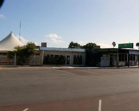 Jurien Bay Hotel Motel Extérieur photo