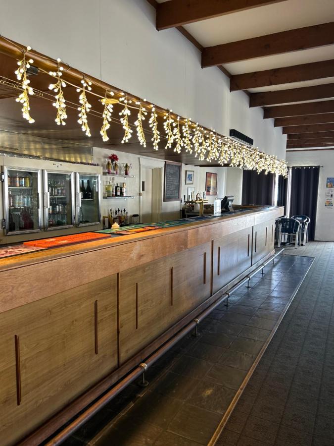 Jurien Bay Hotel Motel Extérieur photo
