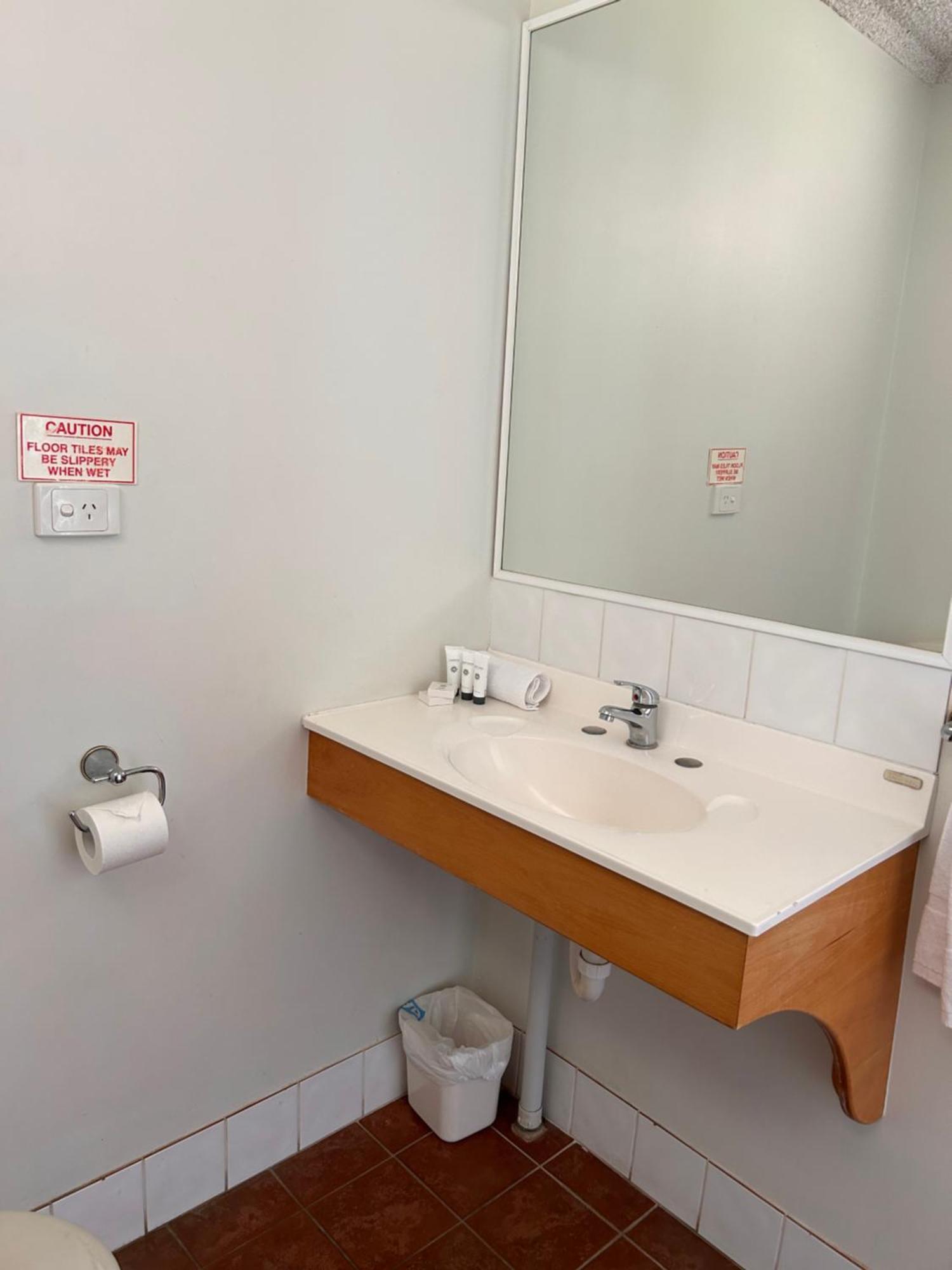 Jurien Bay Hotel Motel Extérieur photo