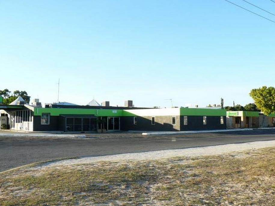Jurien Bay Hotel Motel Extérieur photo