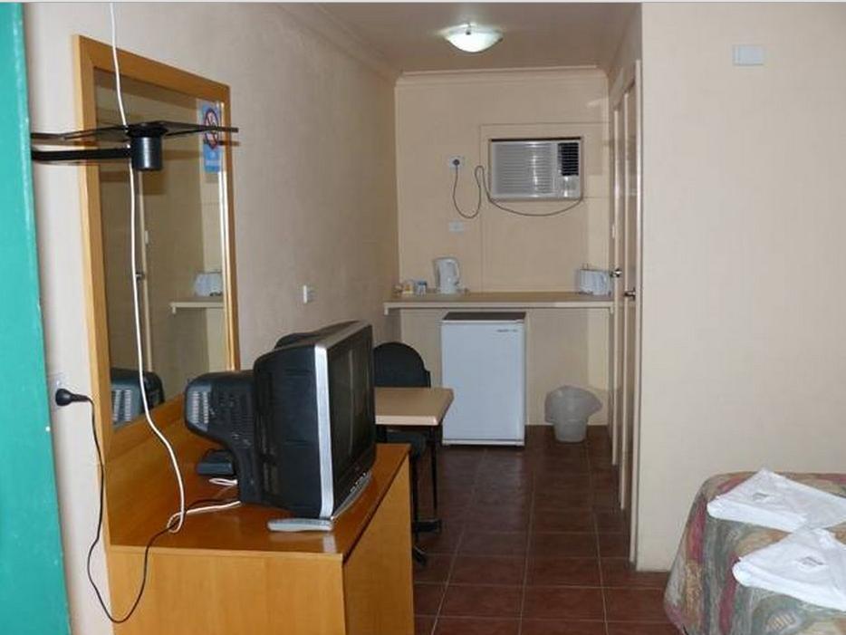 Jurien Bay Hotel Motel Extérieur photo