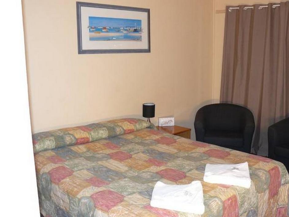 Jurien Bay Hotel Motel Extérieur photo