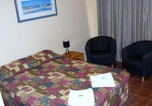 Jurien Bay Hotel Motel Extérieur photo
