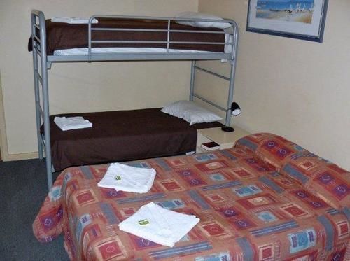 Jurien Bay Hotel Motel Extérieur photo
