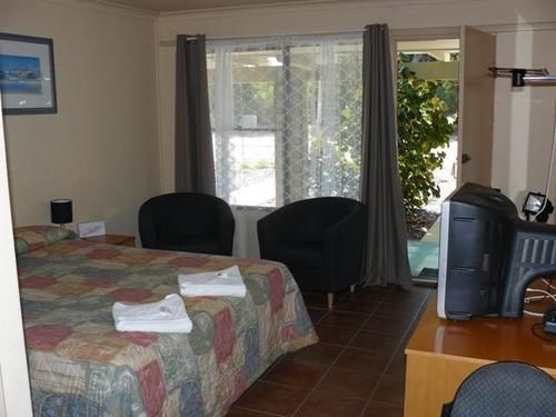 Jurien Bay Hotel Motel Extérieur photo