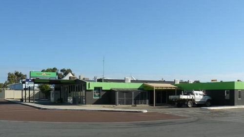 Jurien Bay Hotel Motel Extérieur photo