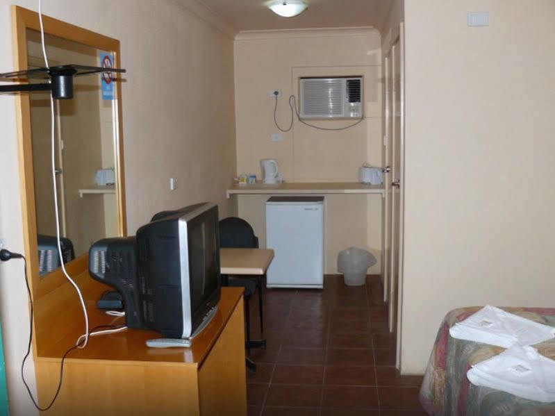 Jurien Bay Hotel Motel Extérieur photo