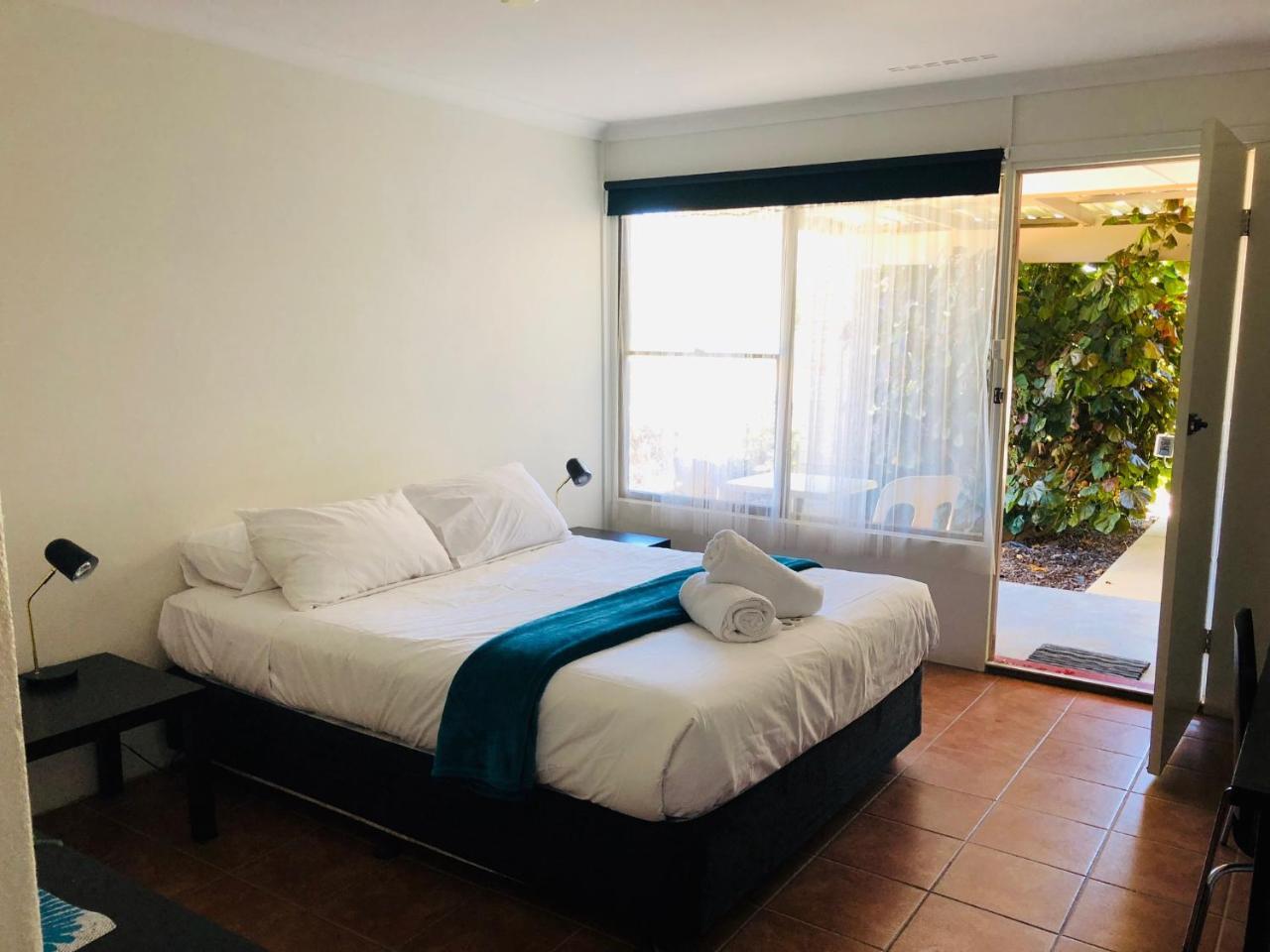 Jurien Bay Hotel Motel Extérieur photo