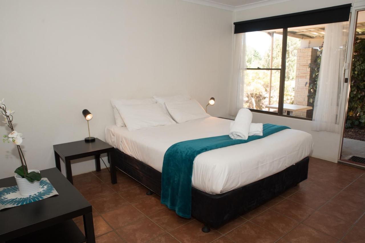 Jurien Bay Hotel Motel Extérieur photo
