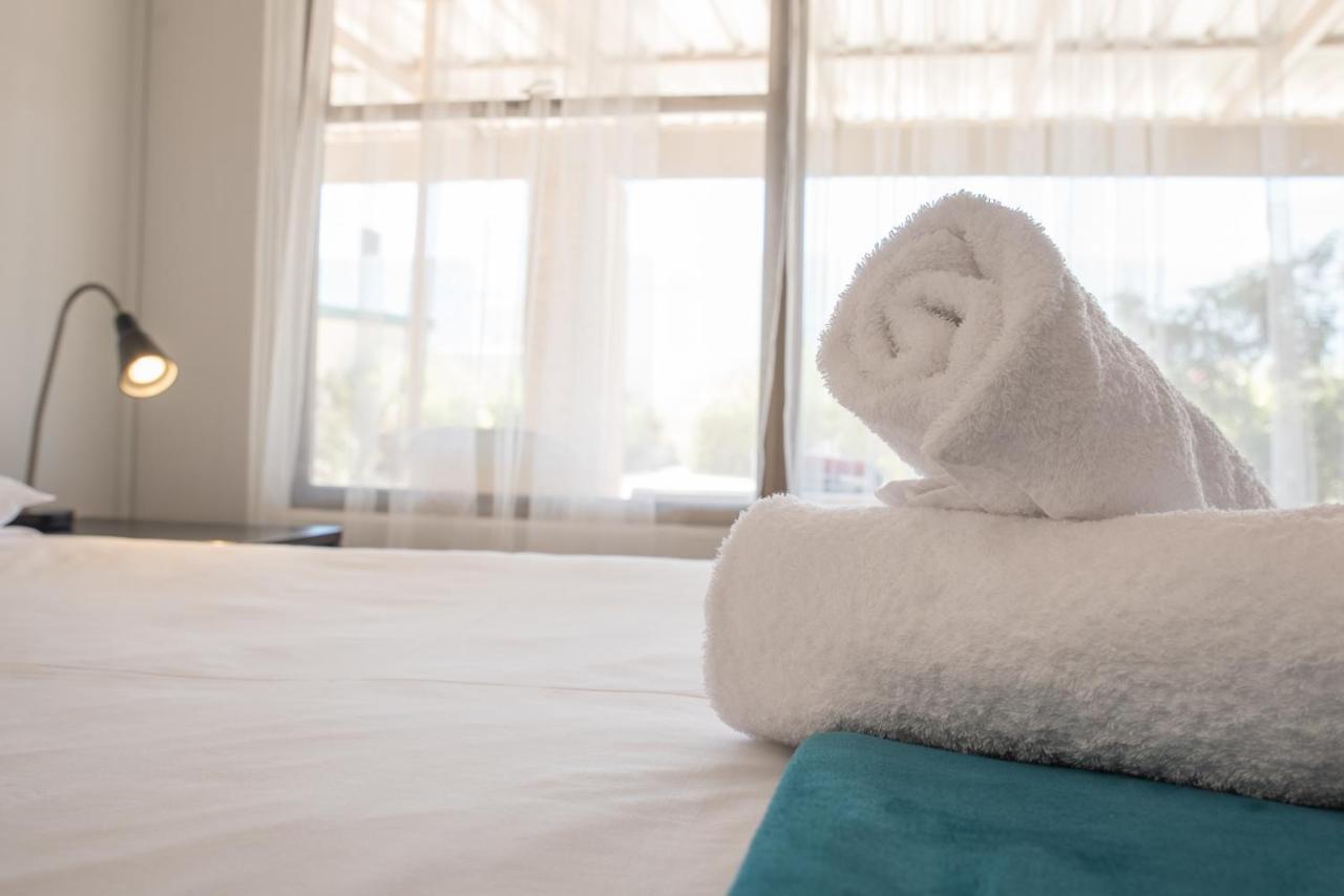 Jurien Bay Hotel Motel Extérieur photo