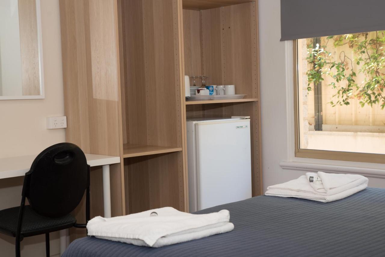 Jurien Bay Hotel Motel Extérieur photo